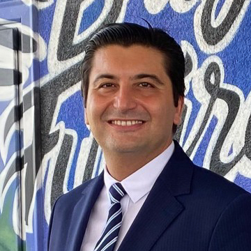 Ufuk Özdemir